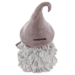 GAEM Копилка "Гном", L9 W8 H16,5 см, 2в.