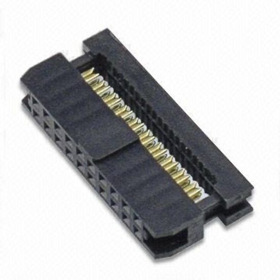 Разъём IDC-26 2,54mm