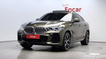 BMW X6 (G06) xDrive30d M Sports (05.2023)
