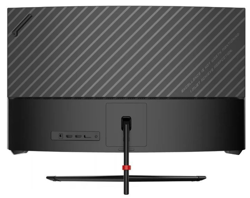 Монитор 27" Dahua DHI-LM27-E230C