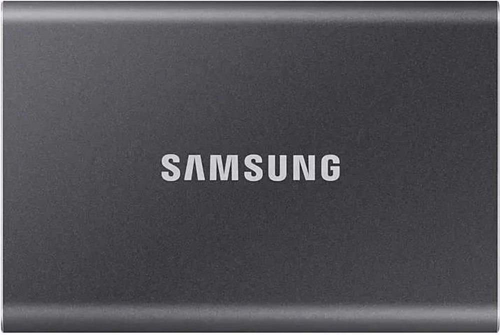 Внешний SSD USB 3.2 Gen 2 Type-A Samsung MU-PC4T0T/WW 4000 ГБ