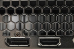 Видеокарта Palit GeForce RTX 3050 StormX V1 8GB
