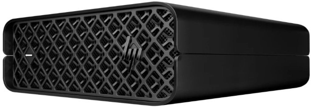 Системный блок HP Z2 G9 Mini Intel Core i7, 16 ГБ, 512 Гб, Intel UHD Graphics,  ОС Windows 11 Профессиональная