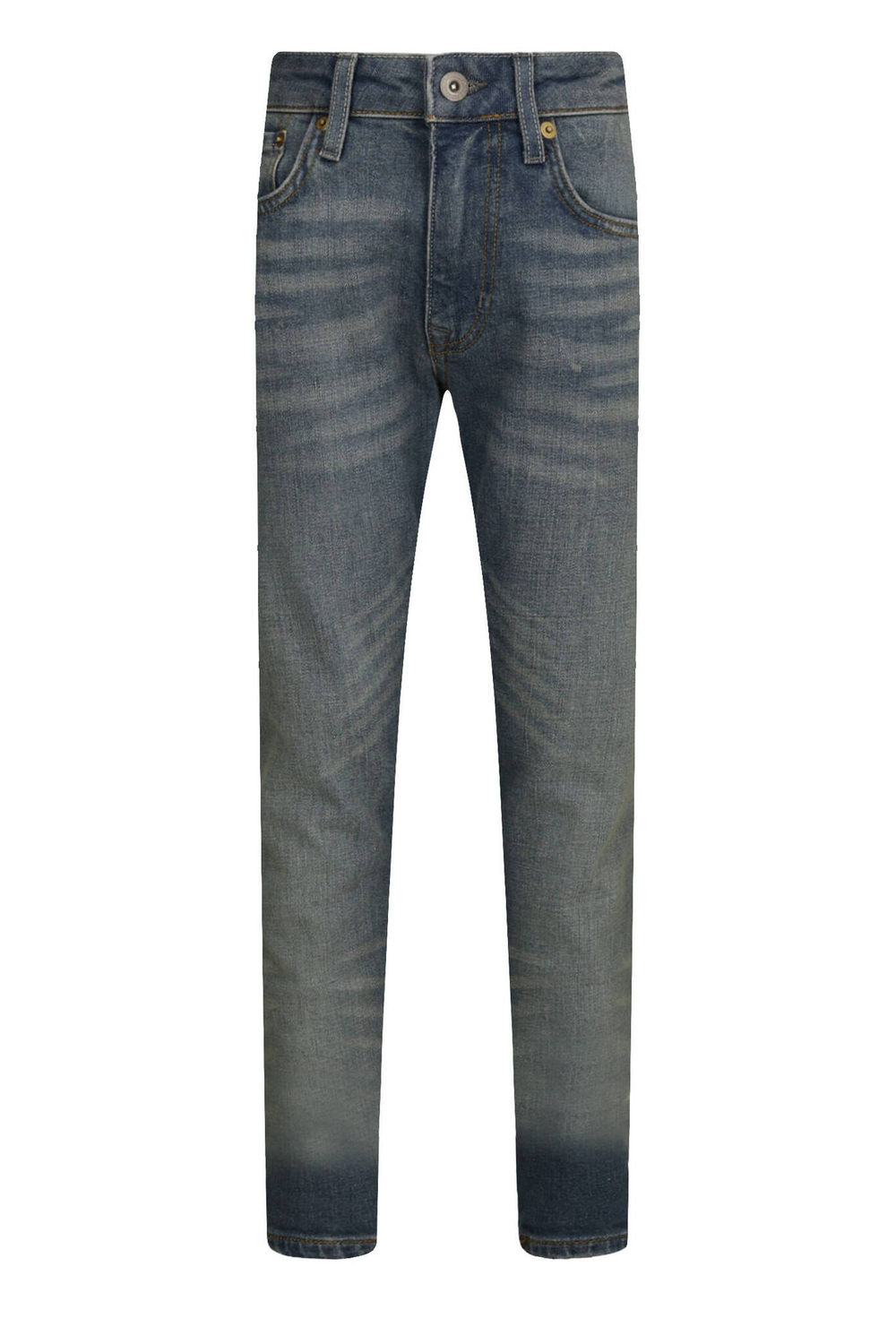 джинсы Superdry - голубой(M7010918A)