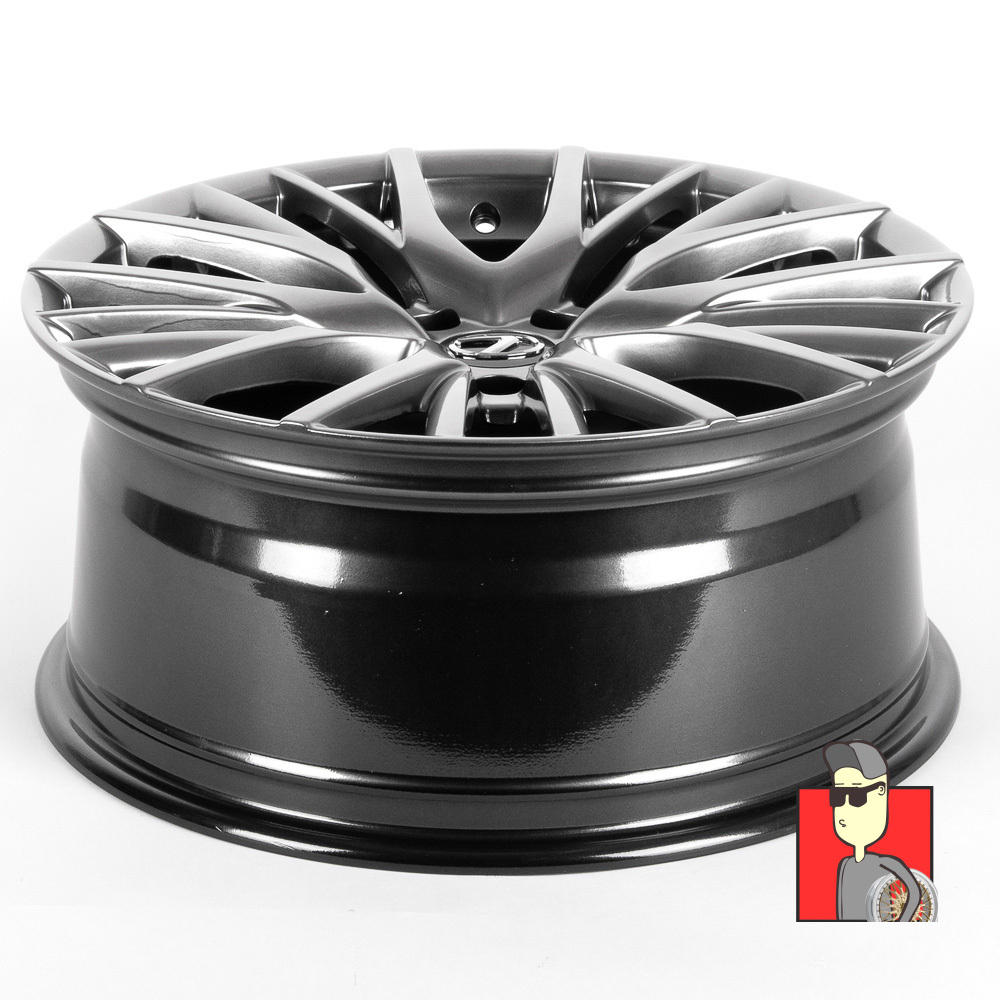 Комплект дисков Lexus 18x8 et35 5x114.3