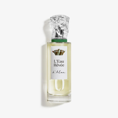 Sisley L'Eau Rêvée d'Alma Eau de Toilette 50 ml
