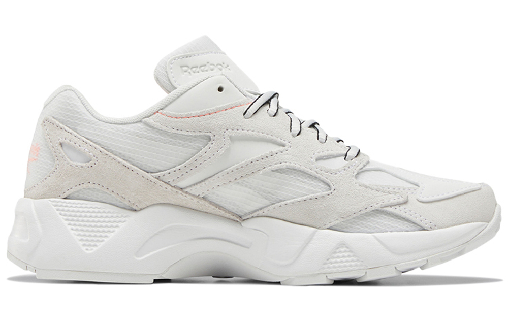 Кроссовки Reebok Premier Pump Paris