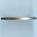 1/2 доллара США 1893 год XF+ (Колумб)