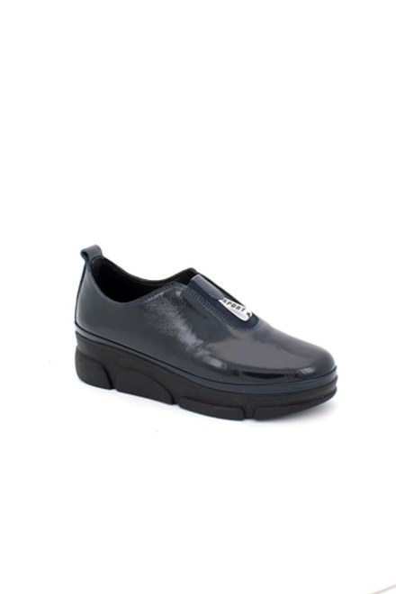 Слипоны женские Ascalini R11090