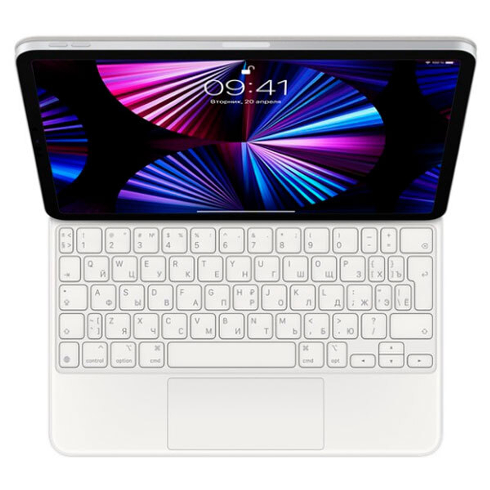 Чехол-клавиатура Magic Keyboard 11 for iPad Pro