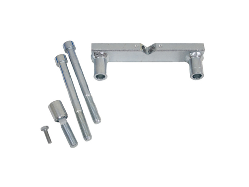 Ограничит. верхн. с крепл. G6000 GARD, CAME 119RIG079