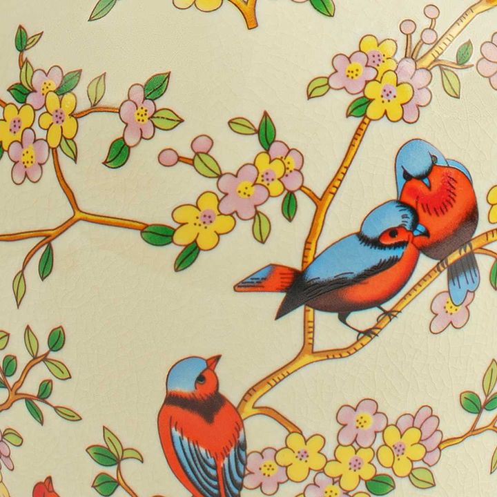 Настольная лампа LOFT IT Gladiole 10382T