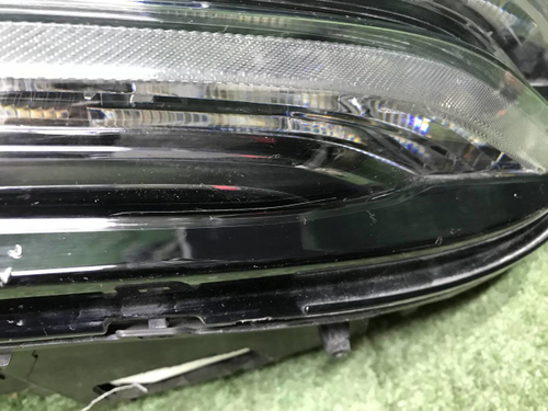 ДХО правый Zeekr 001 (2021-н.в.) LED