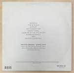 Groove Armada- White Light (Европа 2010г.)