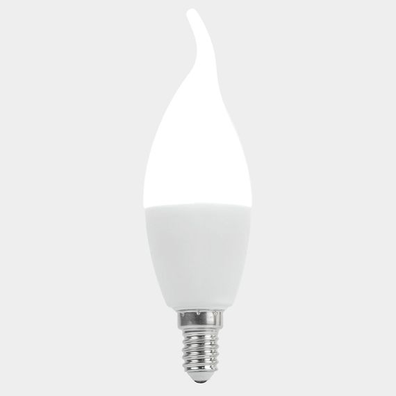 Лампа светодиодная Feron LB-980 E14 15W 4000K 52075