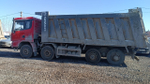 Shacman (Shaanxi) SX* 8x4 Самосвал SX33186V366 (Дизельный, 11,6 л, 423 л.с., МТ)