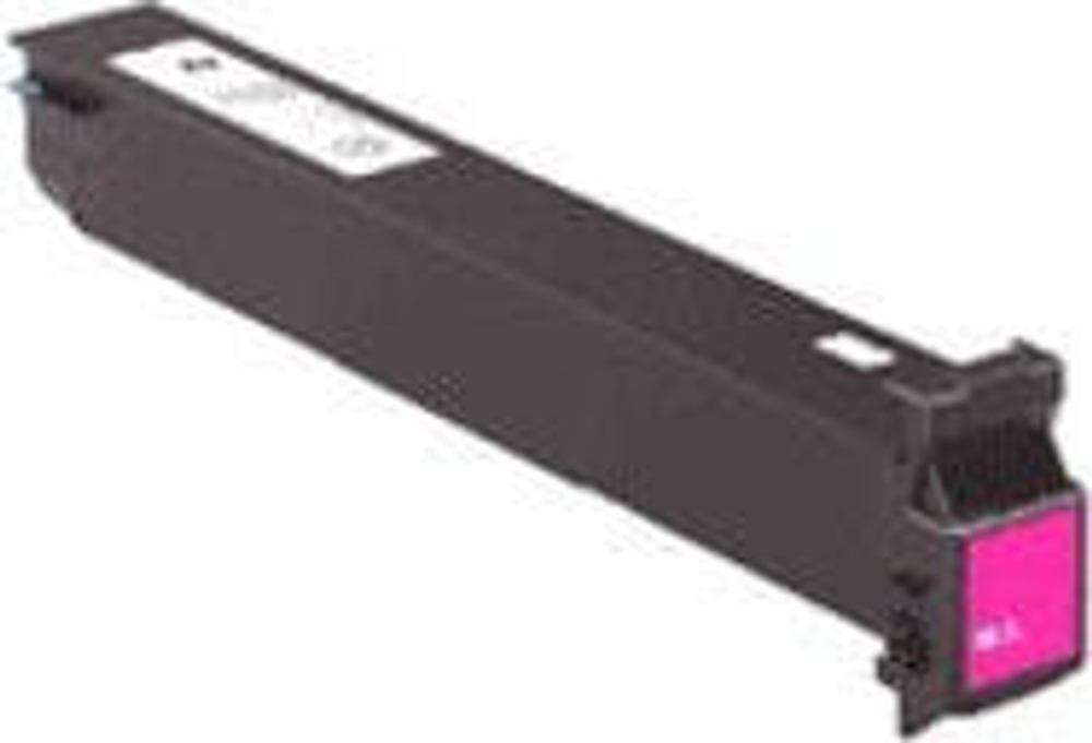Konica Minolta TN-213M тонерный картридж 1 шт Подлинный Пурпурный A0D7352
