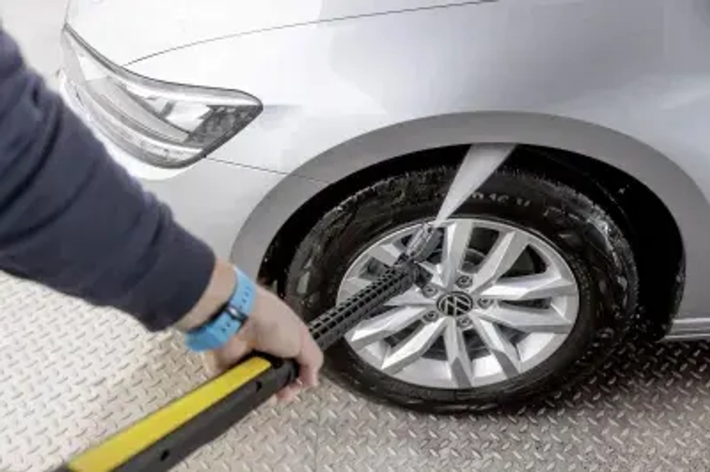 Мойка высокого давления Karcher K 5 Power Control