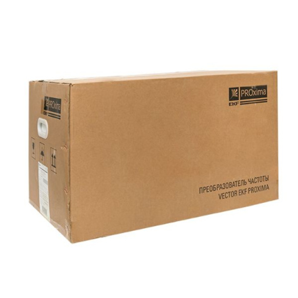 Преобразователь частоты EKF VT100-055-3