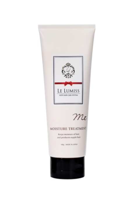 Le Lumiss Treatment Moistur M 200 мл — увлажняющий кондиционер