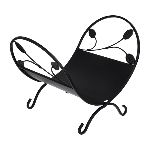 ДРОВНИЦА СКЛАДНАЯ ПЕЧНЫЕ ШТУЧКИ 49Х33Х37СМ 62040