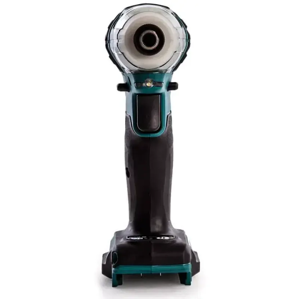 Makita TD111DWAE аккумуляторный ударный шуруповерт (2 x 2 Ач, ЗУ)