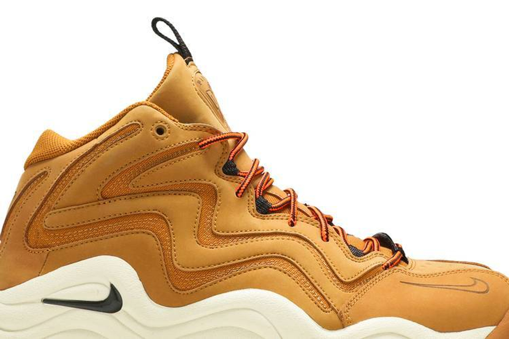 Nike Air Pippen Hyper Sneakers