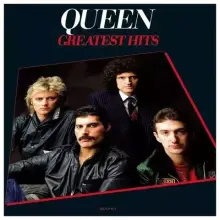 Винил Queen Greatest Hits I LP