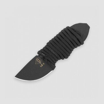 Нож Ontario BlackCordWrap ONT/9412BCH