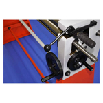 Станок вальцовочный ручной Stalex W01-2х1250