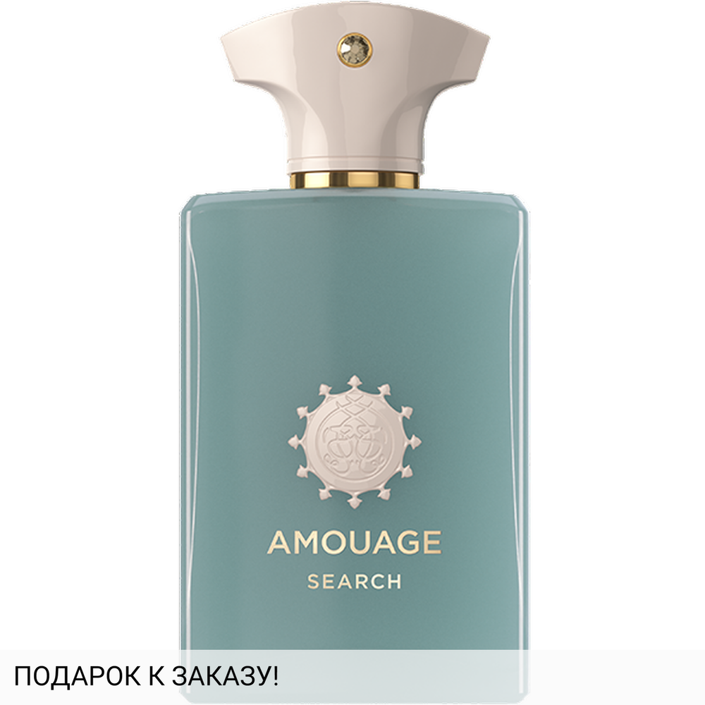 Amouage Search