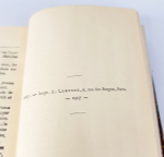 "Oeuvres de Alphonse Daudet, Oeuvres de Th.Gautier, Oeuvres de G.Flaubert (Творчество Альфонса Доде, Т. Готье, Г. Флобера)" 1930-1937 г.