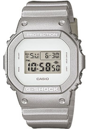 Мужские часы CASIO G-SHOCK DW-5600SG-7ER