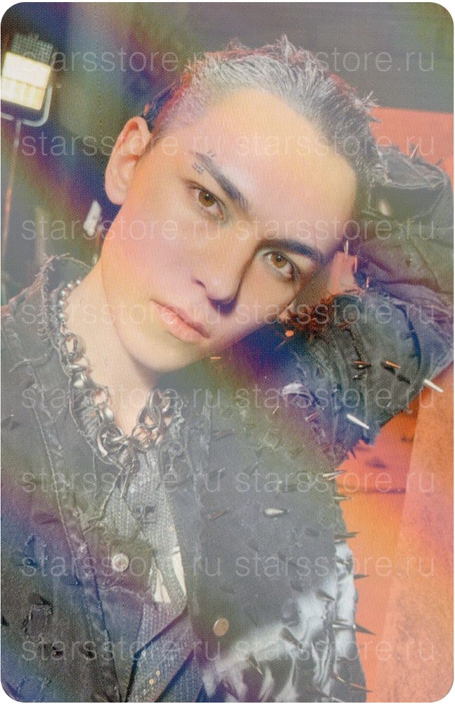 Фотокарта Vernon SEVENTEEN - HAPPY BURSTDAY (MAKESTAR) Фотокарта Vernon SEVENTEEN - HAPPY BURSTDAY (MAKESTAR)