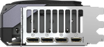 Видеокарта Gigabyte NVIDIA  GeForce RTX 5080 GV-N5080GAMING OC-16GD 1.0 16ГБ Gaming, GDDR7, OC,  Ret