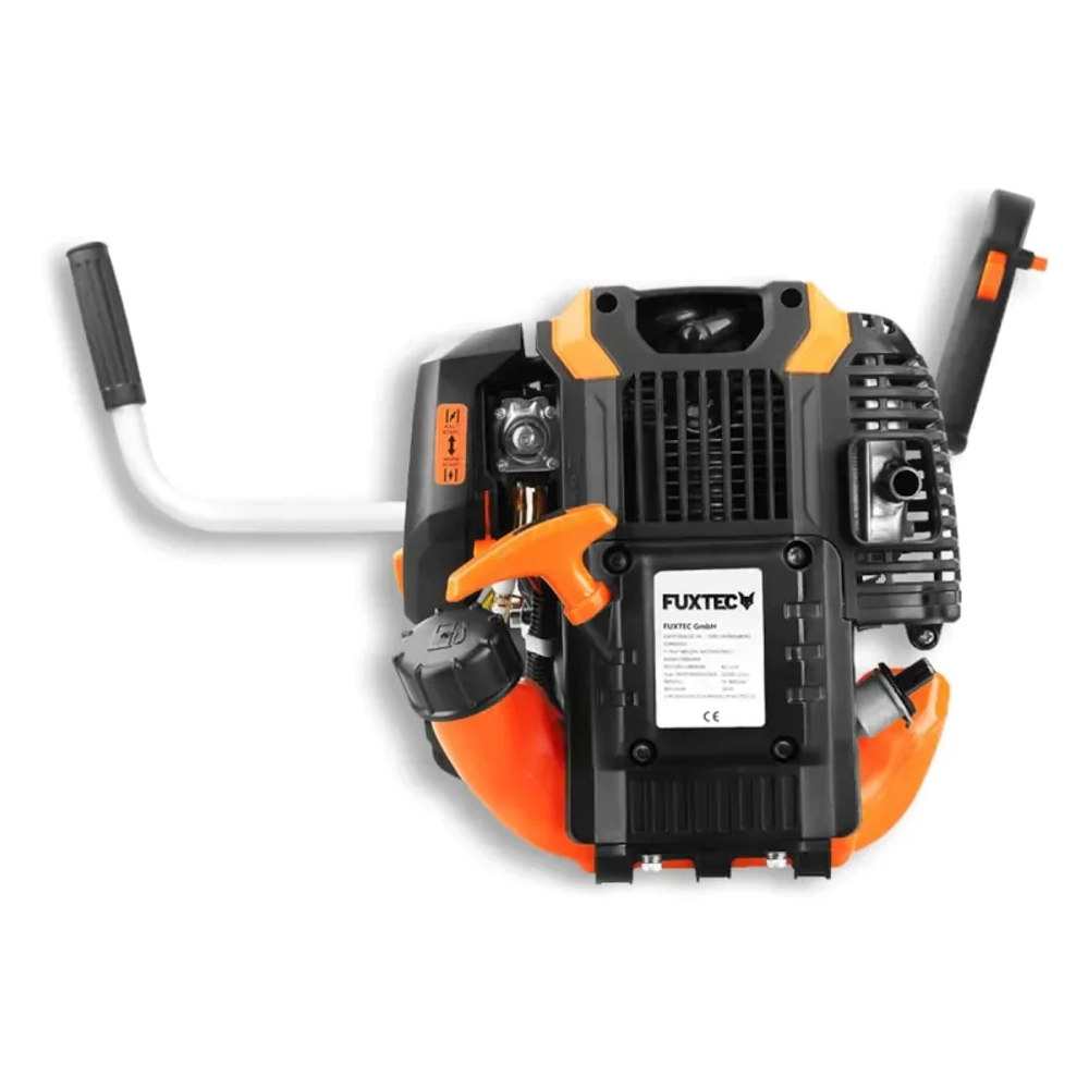 Триммер бензиновый FUXTEC FX-4MS142 4-х тактный 1.7 л.с., захват 440 мм, FX4MS142