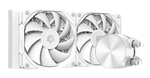 Система охлаждения жидкостная ID-Cooling FX240 PRO WHITE