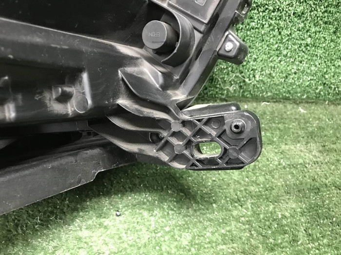 Фара левая Haval M6 2 (2021-н.в.) LED