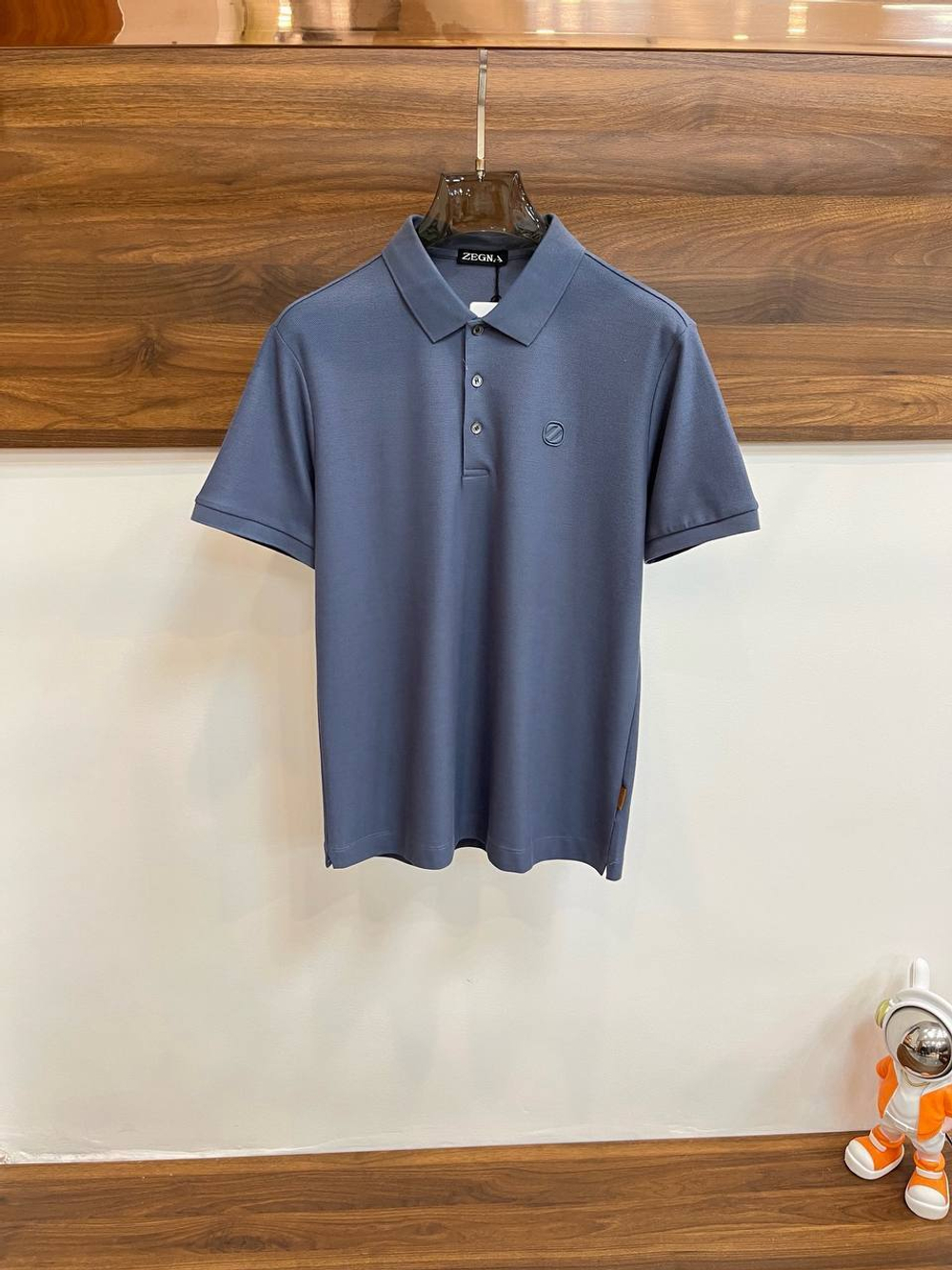 Поло Zegna