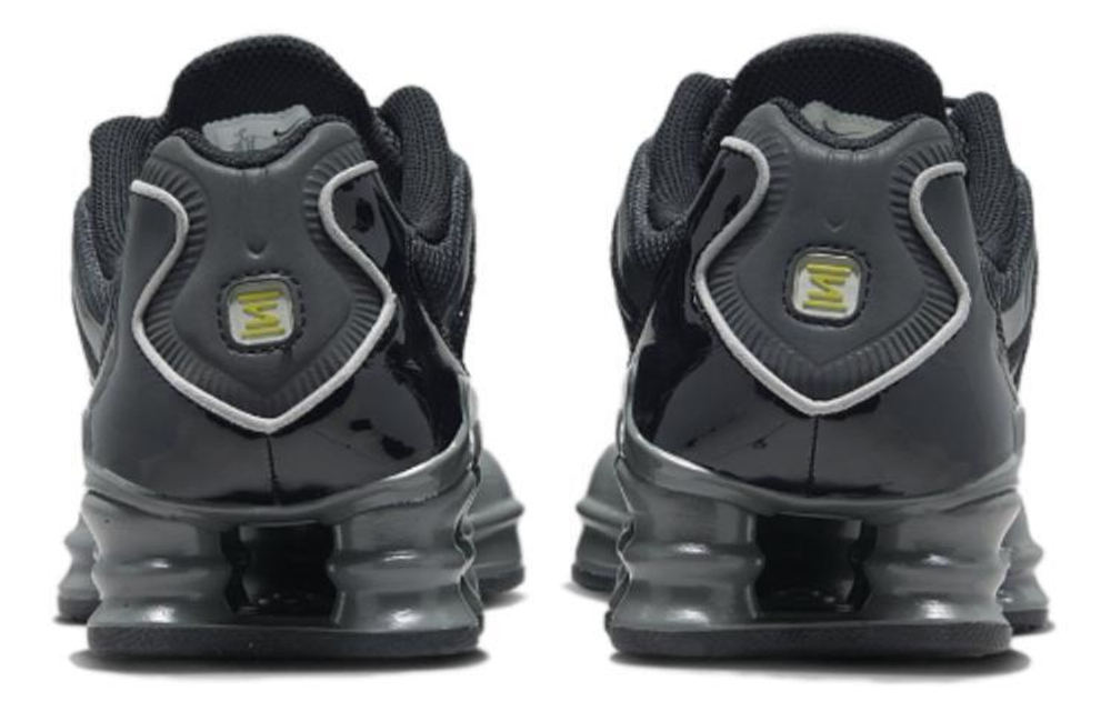 Кроссовки Nike Shox Tl (Женская размерная сетка)