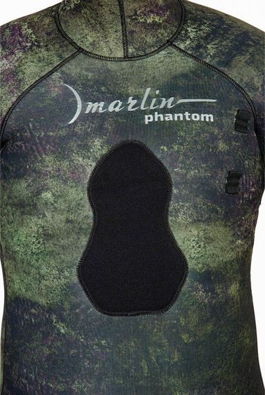 Гидрокостюм Marlin Phantom Marea 5 мм