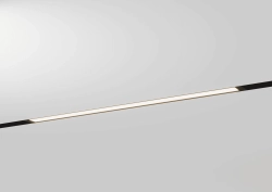 Светильник трековый 220V Crystal Lux CLT 0.35 001 18W BL M4000K