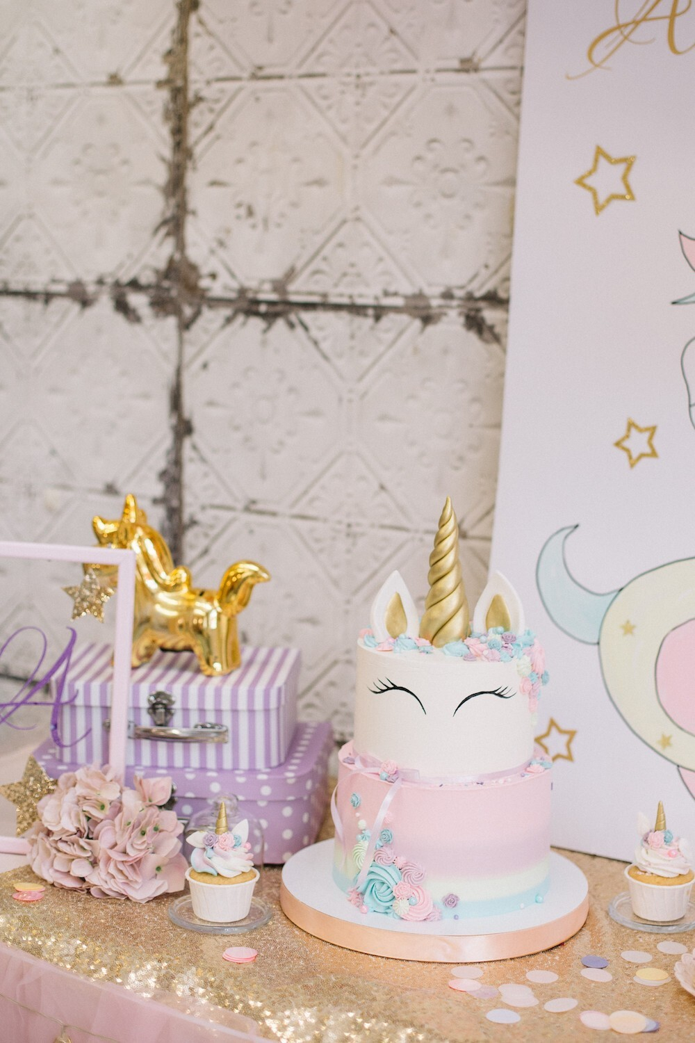 Unicorns