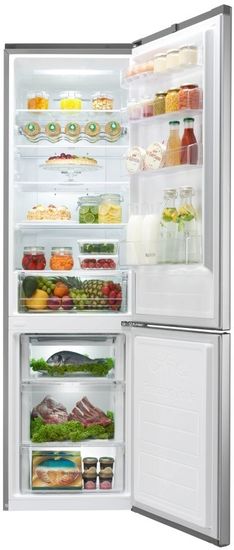 Холодильник LG GB-B60PZDZS