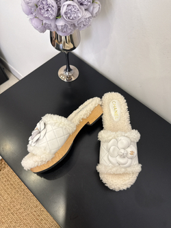 Chanel Slide (10 colors)