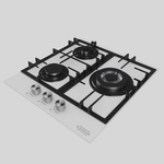 газовая поверхность KG 514 W