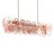 Подвесная люстра Loft IT Lolly 10492/1200R Pink