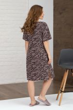 Туника Сомали-1 Виотекс СУХАЯ РОЗА