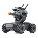 Робот радиоуправляемый DJI RoboMaster S1 (EU)
