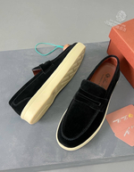 Лоферы Loro Piana Ultimate Walk